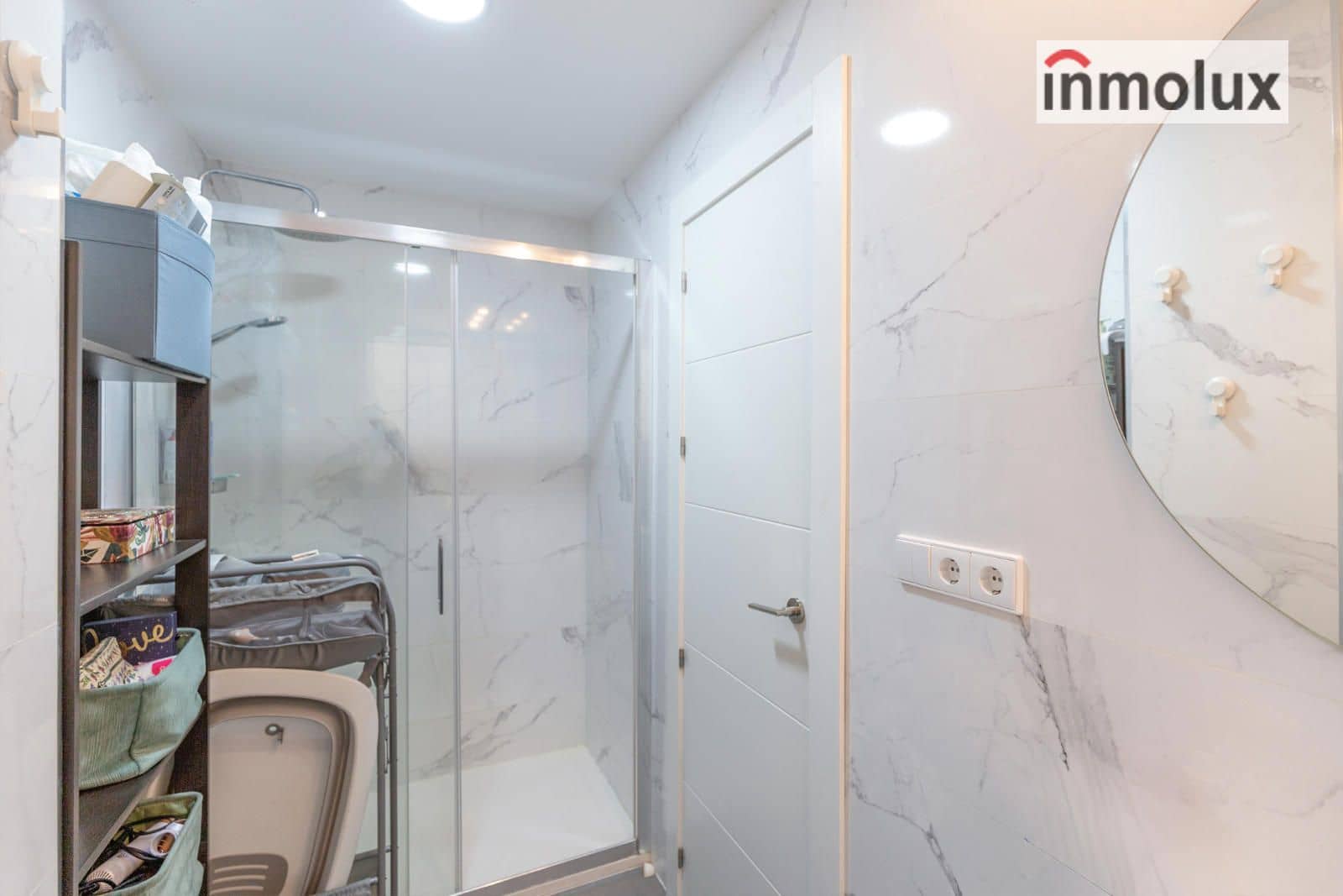 2 soveværelse Lejlighed til salg i Alicante by - € 185.000 (Ref: 9336962)