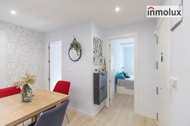 2 soveværelse Lejlighed til salg i Campoamor - Altozano, Alicante by - € 185.000 (Ref: 9336962)