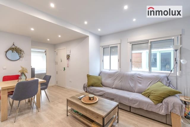 2 soveværelse Lejlighed til salg i Campoamor - Altozano, Alicante by - € 185.000 (Ref: 9336962)