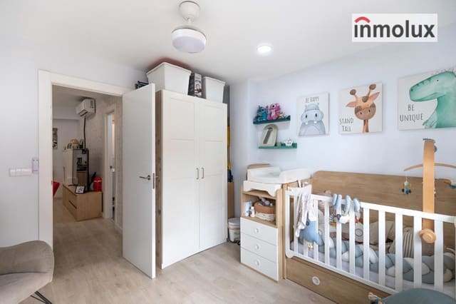 2 soveværelse Lejlighed til salg i Campoamor - Altozano, Alicante by - € 185.000 (Ref: 9336962)