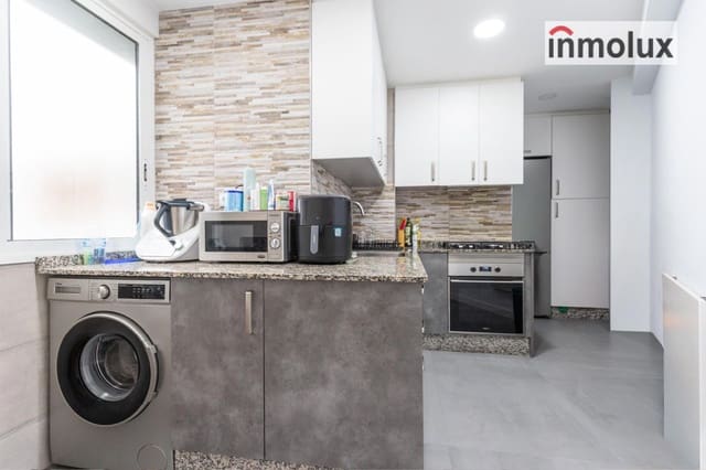 2 soveværelse Lejlighed til salg i Campoamor - Altozano, Alicante by - € 185.000 (Ref: 9336962)