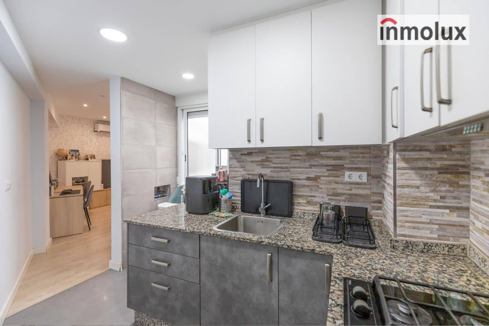 2 soveværelse Lejlighed til salg i Alicante by - € 185.000 (Ref: 9336962)