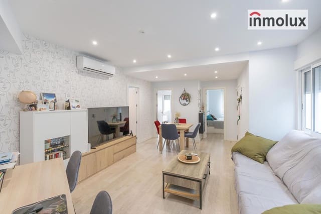 2 soveværelse Lejlighed til salg i Campoamor - Altozano, Alicante by - € 185.000 (Ref: 9336962)