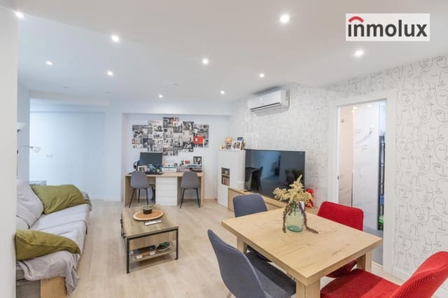 2 soveværelse Lejlighed til salg i Campoamor - Altozano, Alicante by - € 185.000 (Ref: 9336962)