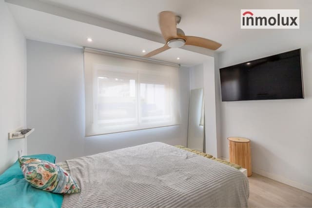 2 soveværelse Lejlighed til salg i Campoamor - Altozano, Alicante by - € 185.000 (Ref: 9336962)