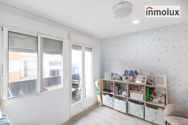 2 soveværelse Lejlighed til salg i Campoamor - Altozano, Alicante by - € 185.000 (Ref: 9336962)