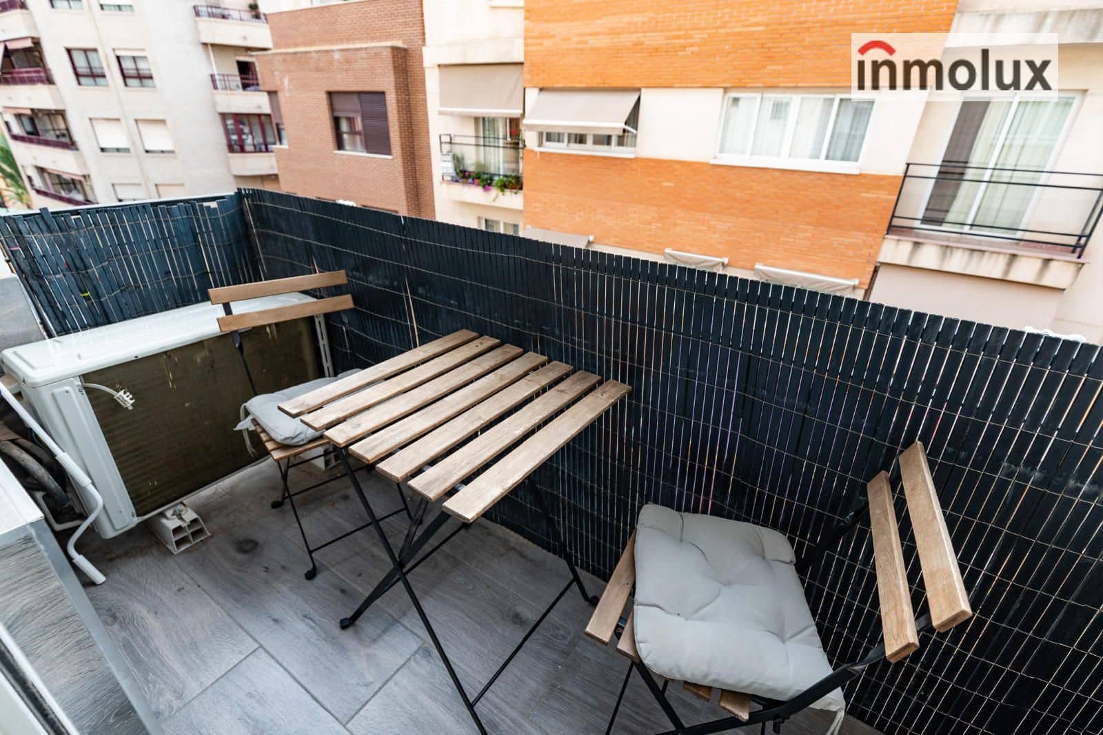 2 soveværelse Lejlighed til salg i Alicante by - € 185.000 (Ref: 9336962)