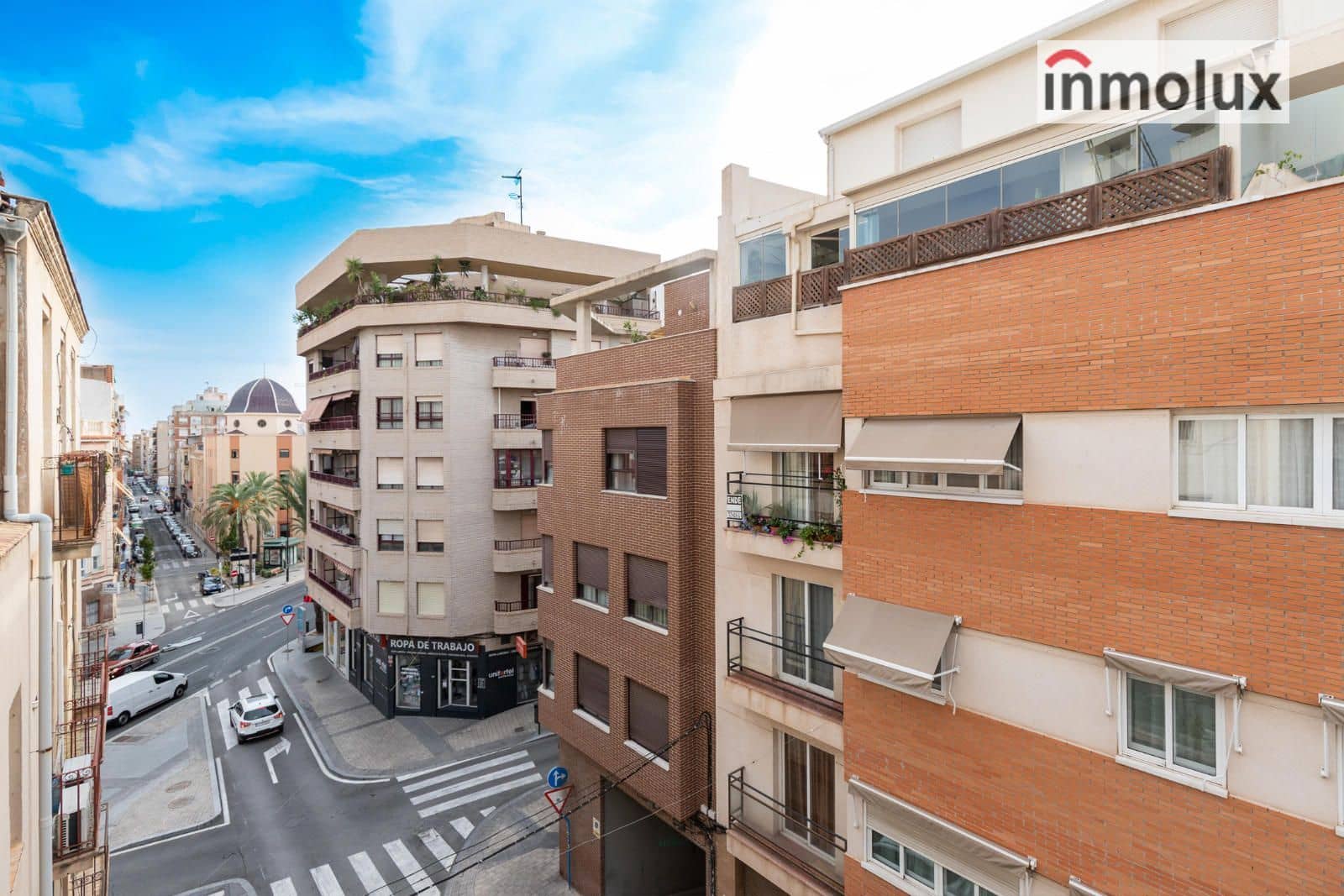 2 soveværelse Lejlighed til salg i Alicante by - € 185.000 (Ref: 9336962)