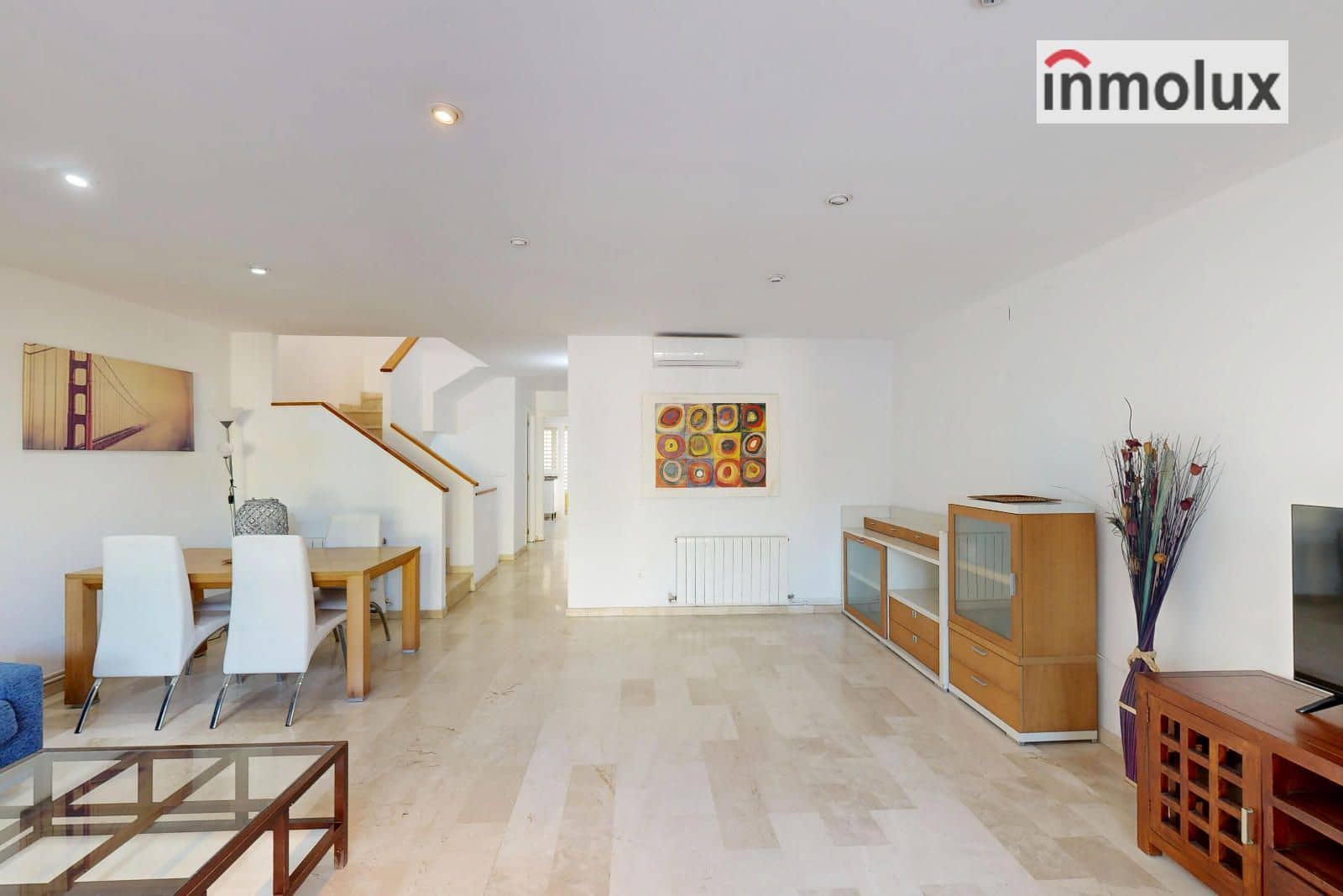 4 camera da letto Casa in vendita in Alicante citta con piscina garage - 585.000 € (Rif: 9337324)