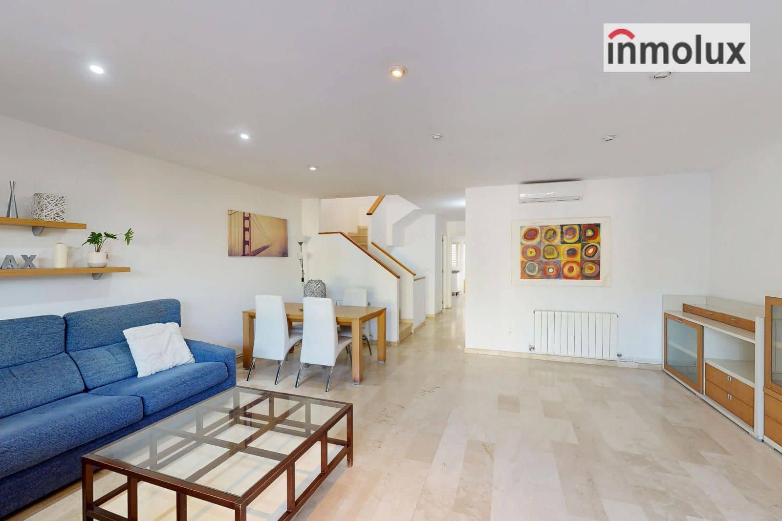 4 camera da letto Casa in vendita in Alicante citta con piscina garage - 585.000 € (Rif: 9337324)