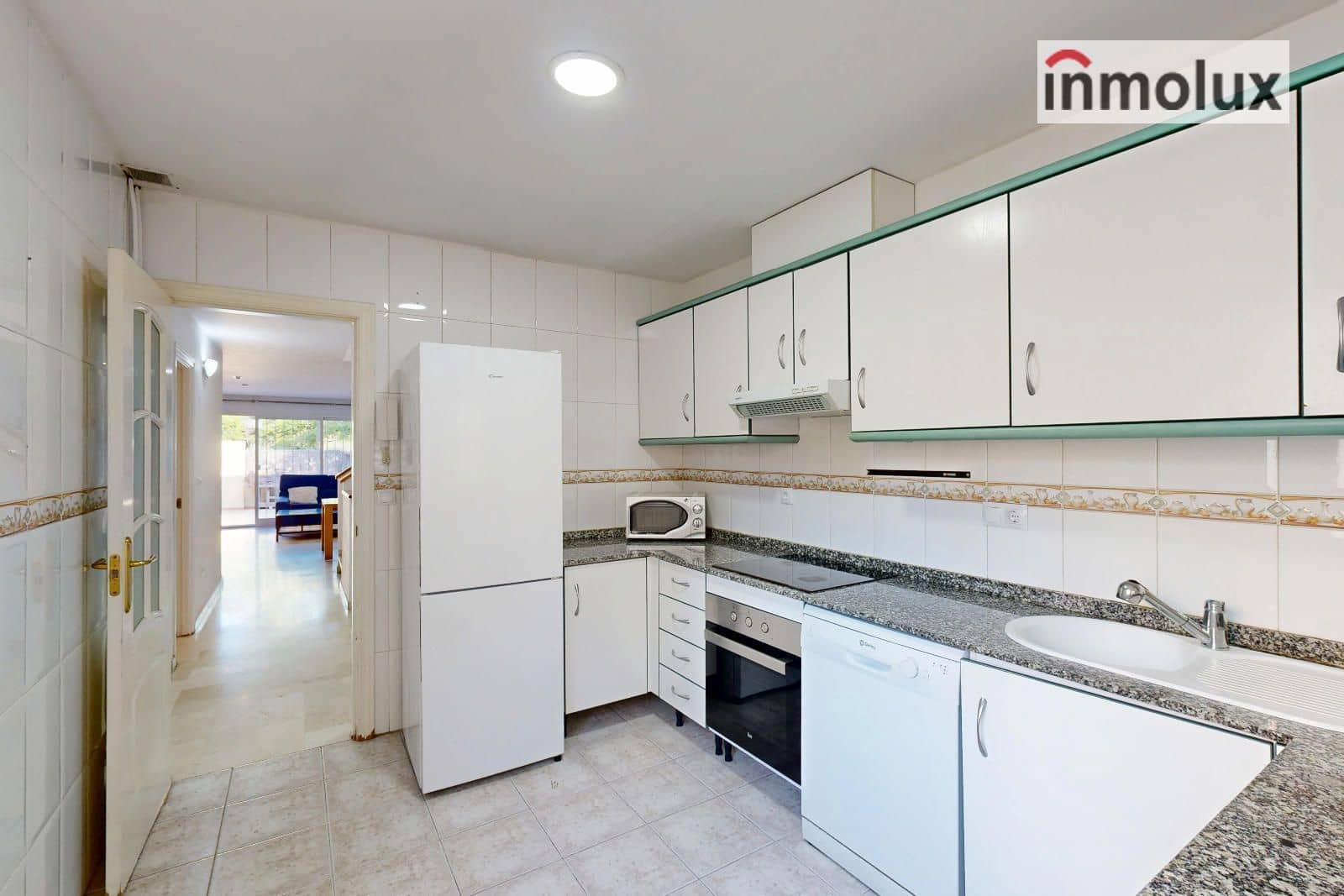 4 camera da letto Casa in vendita in Alicante citta con piscina garage - 585.000 € (Rif: 9337324)