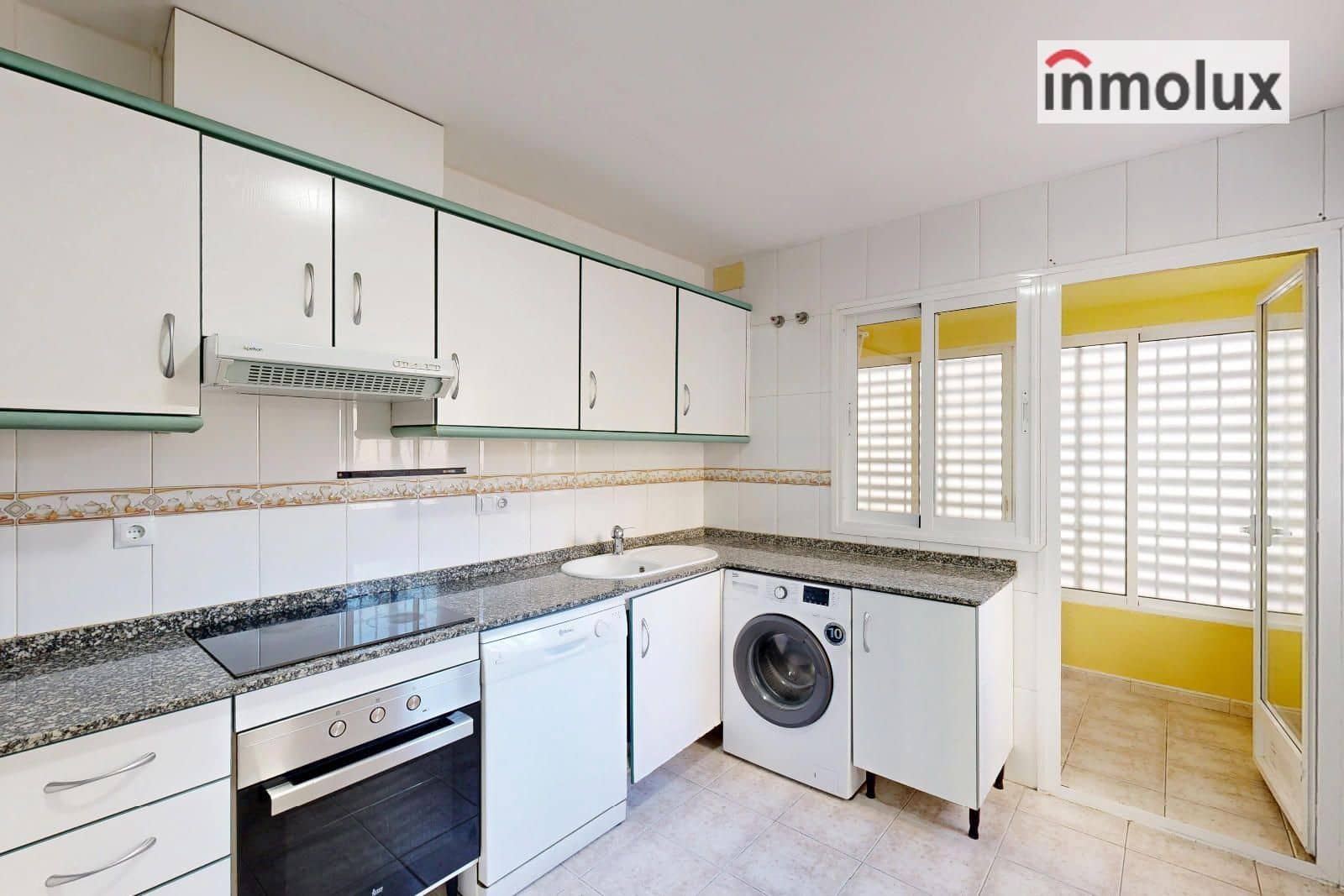 4 camera da letto Casa in vendita in Alicante citta con piscina garage - 585.000 € (Rif: 9337324)