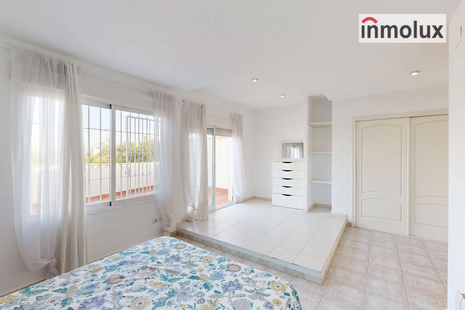 4 camera da letto Casa in vendita in Alicante citta con piscina garage - 585.000 € (Rif: 9337324)