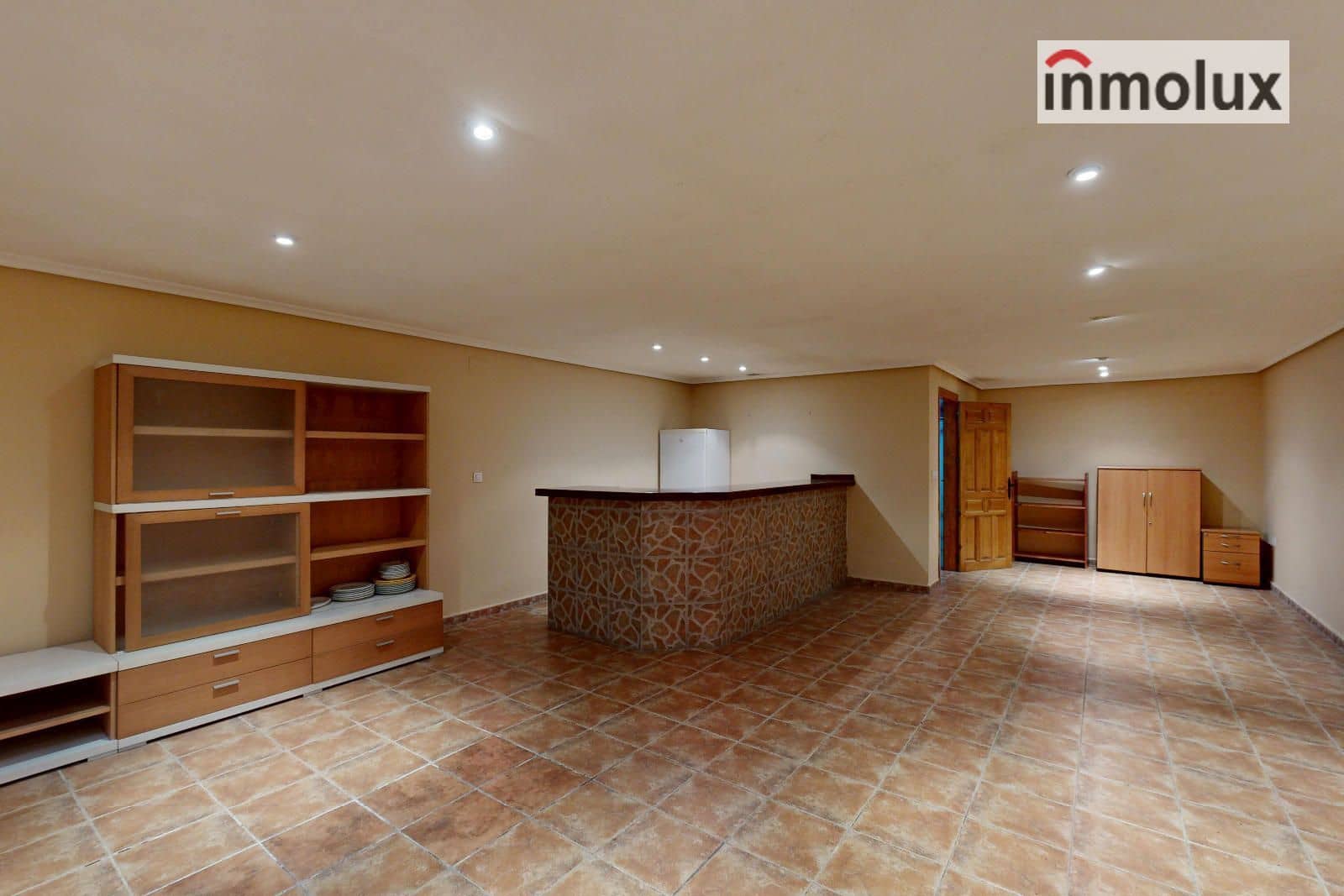 4 camera da letto Casa in vendita in Alicante citta con piscina garage - 585.000 € (Rif: 9337324)