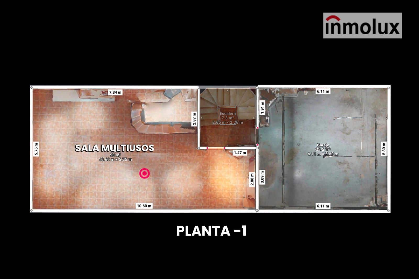 4 camera da letto Casa in vendita in Alicante citta con piscina garage - 585.000 € (Rif: 9337324)