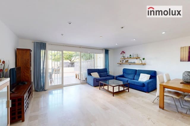 4 makuuhuone Omakotitalo myytävänä paikassa Alicante Golf, Alicante kaupunki mukana uima-altaan 
autotalli - 585 000 € (Ref: 9337324)