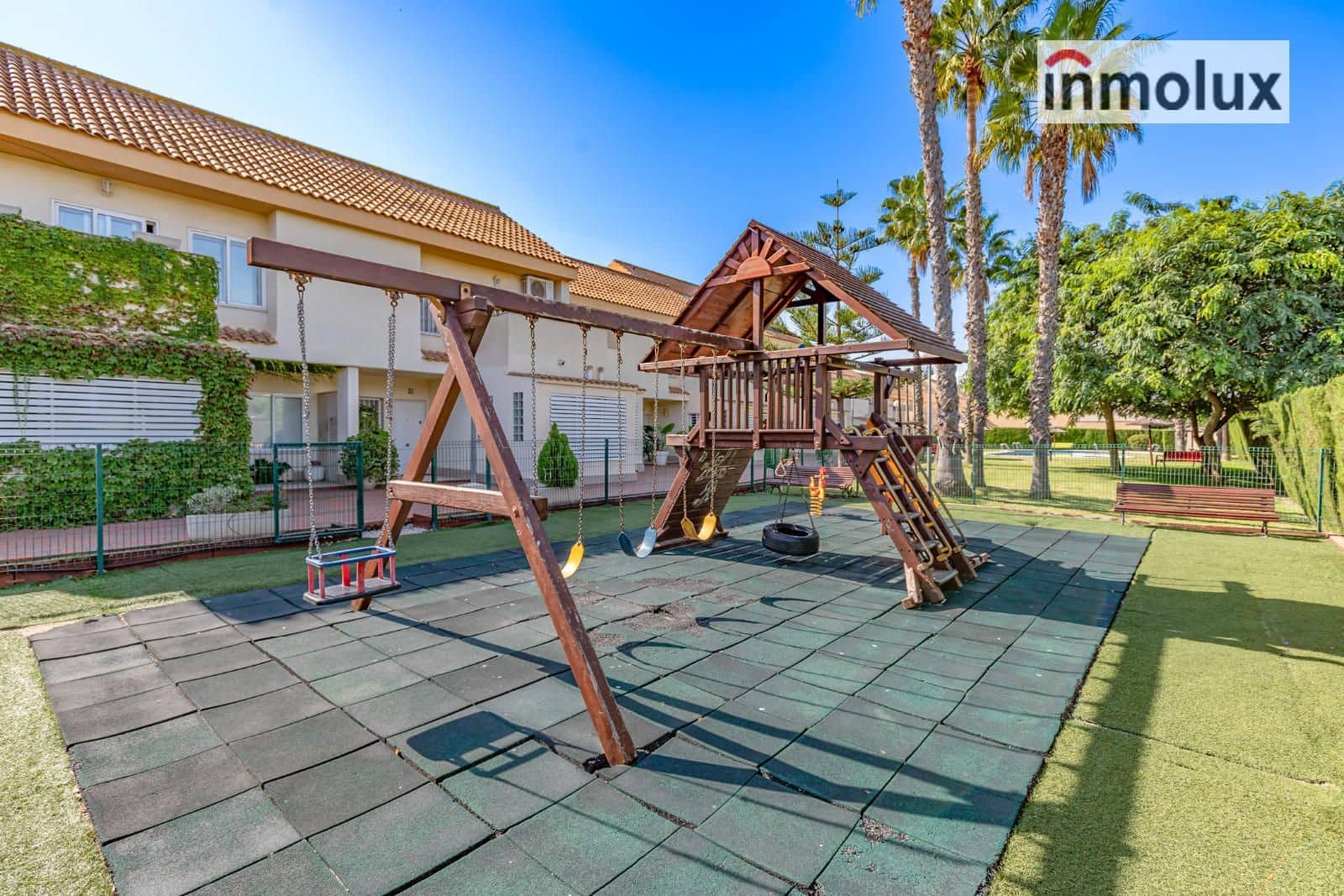 4 camera da letto Casa in vendita in Alicante citta con piscina garage - 585.000 € (Rif: 9337324)