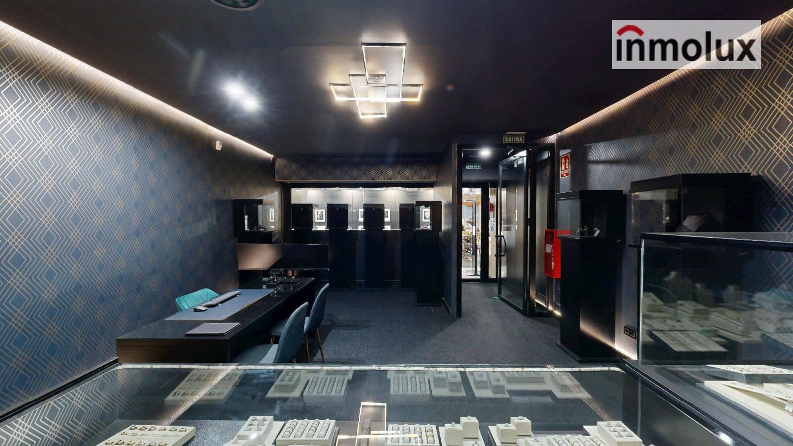 Commercial for sale in Alicante / Alacant city - € 70,000 (Ref: 9340230)