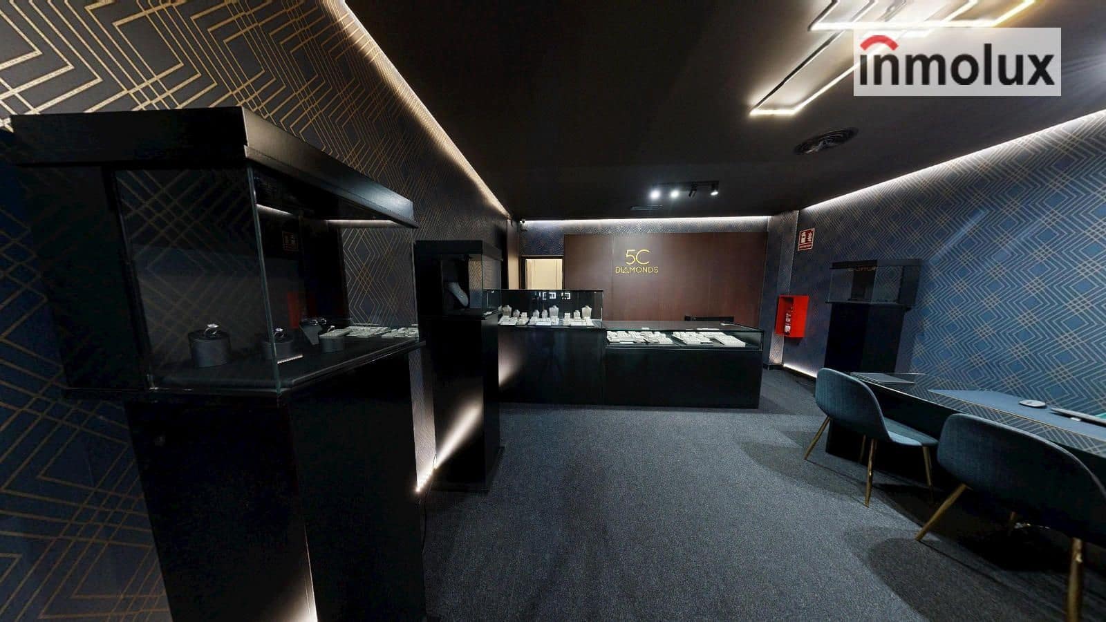 Commercial for sale in Alicante / Alacant city - € 70,000 (Ref: 9340230)