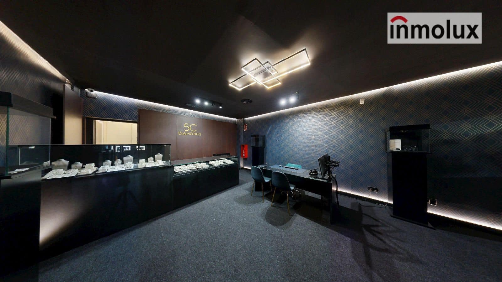 Commercial for sale in Alicante / Alacant city - € 70,000 (Ref: 9340230)