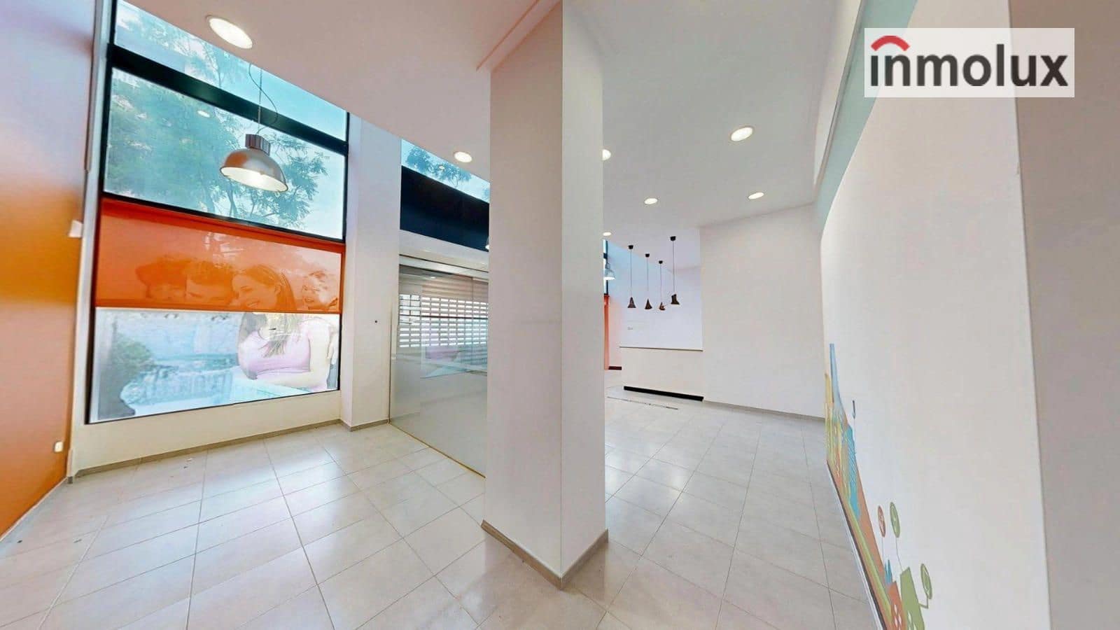 Local Commercial à vendre à Alicante ville - 365 000 € (Ref: 9340360)