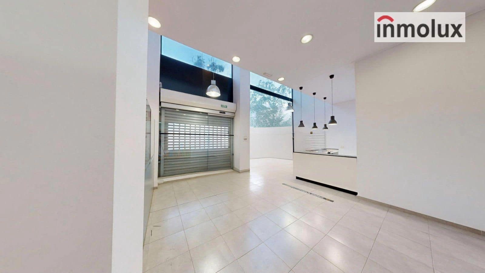 Local Commercial à vendre à Alicante ville - 365 000 € (Ref: 9340360)