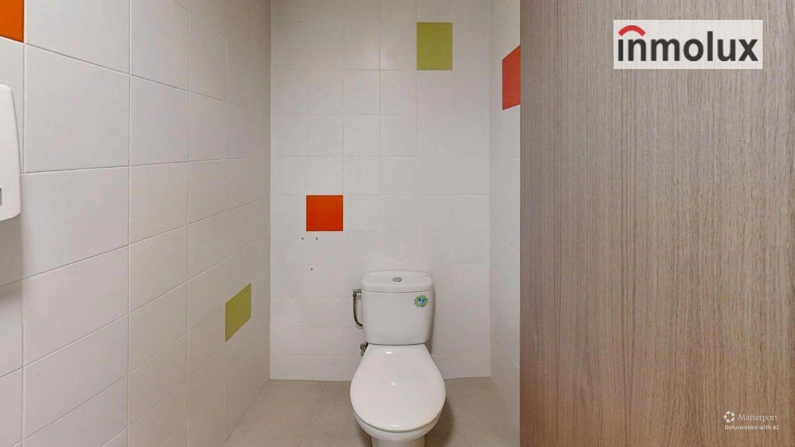 Local Commercial à vendre à Alicante ville - 365 000 € (Ref: 9340360)