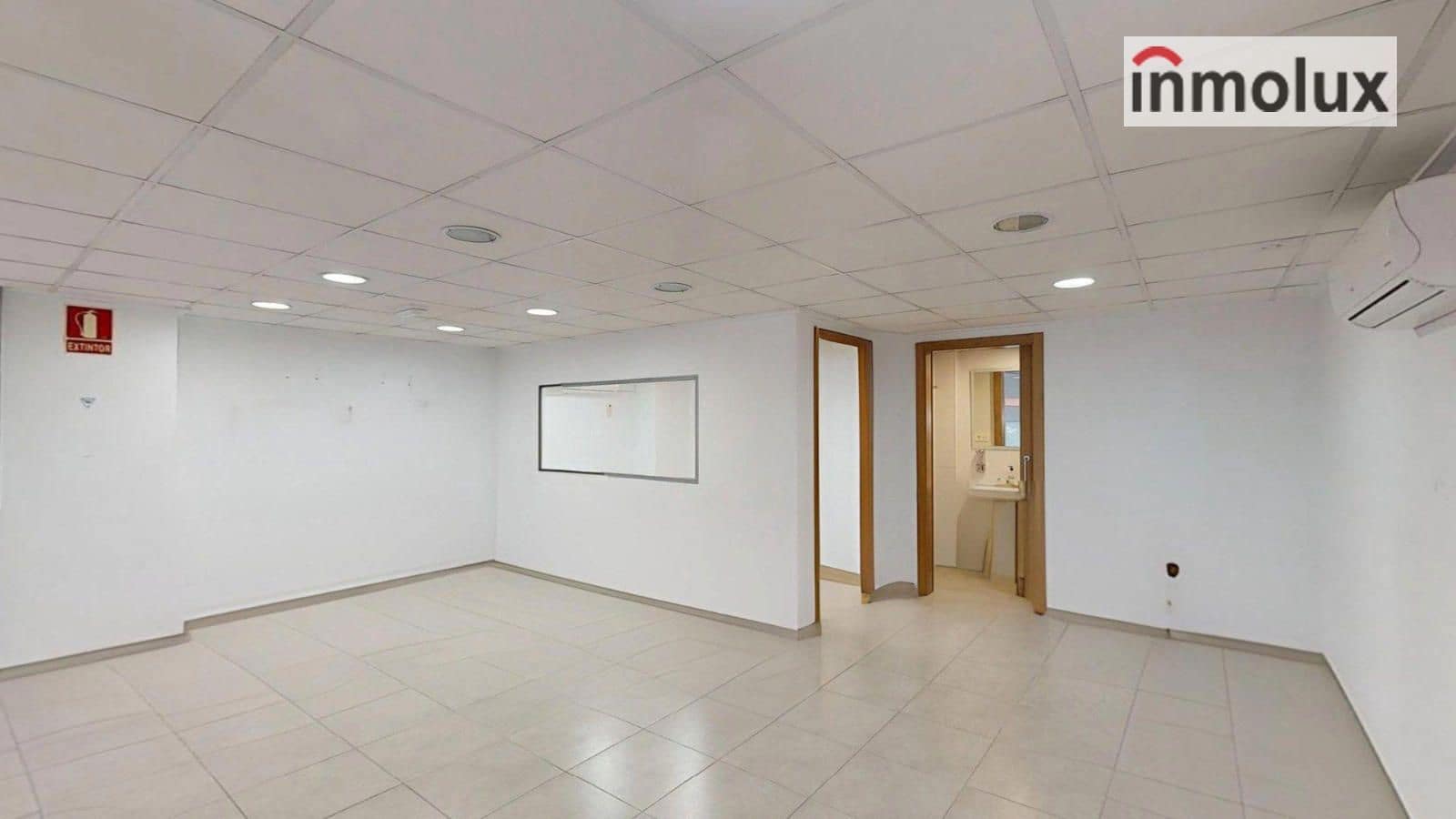 Local Commercial à vendre à Alicante ville - 365 000 € (Ref: 9340360)