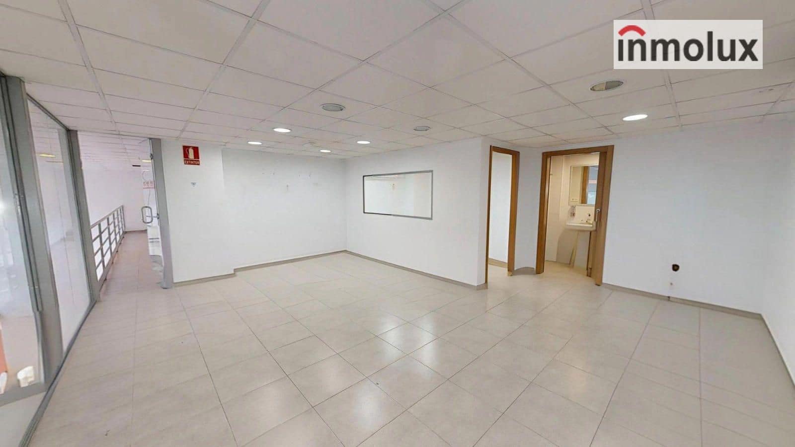 Local Commercial à vendre à Alicante ville - 365 000 € (Ref: 9340360)