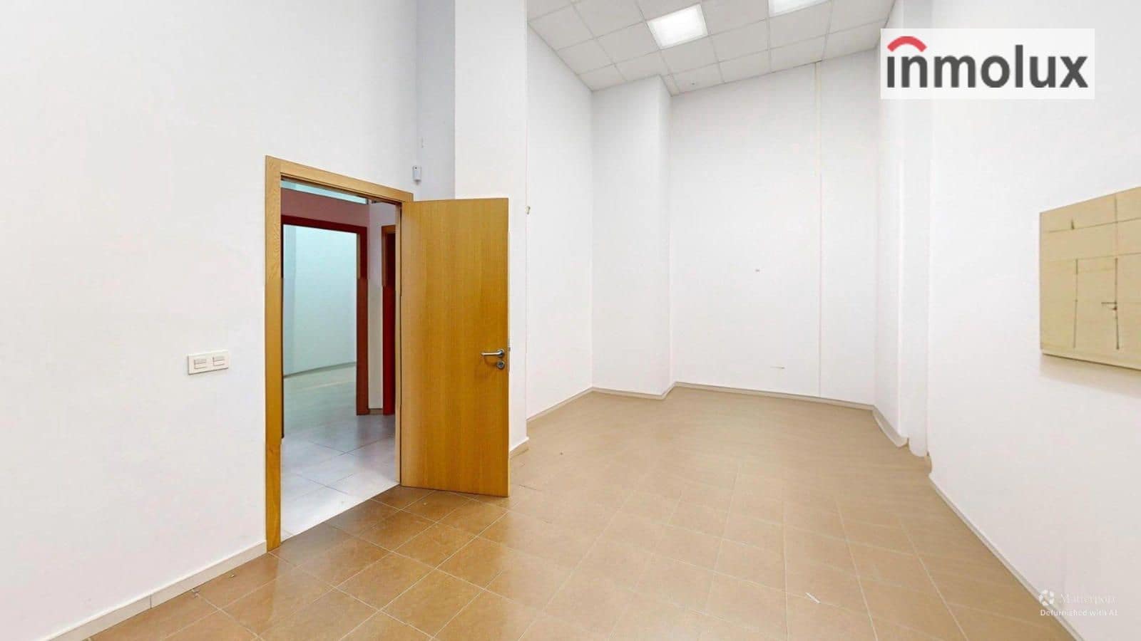 Local Commercial à vendre à Alicante ville - 365 000 € (Ref: 9340360)