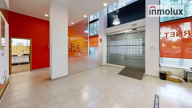 Erhverv til salg i Vistahermosa, Alicante by - € 365.000 (Ref: 9340360)