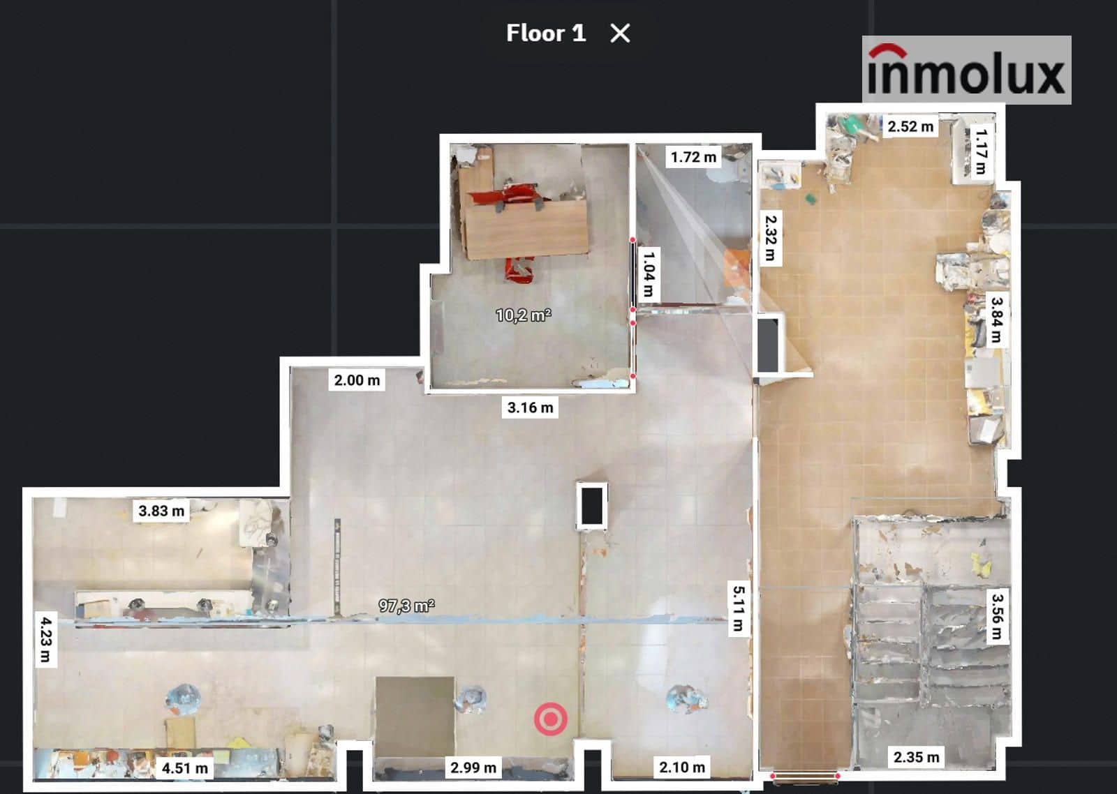 Local Commercial à vendre à Alicante ville - 365 000 € (Ref: 9340360)