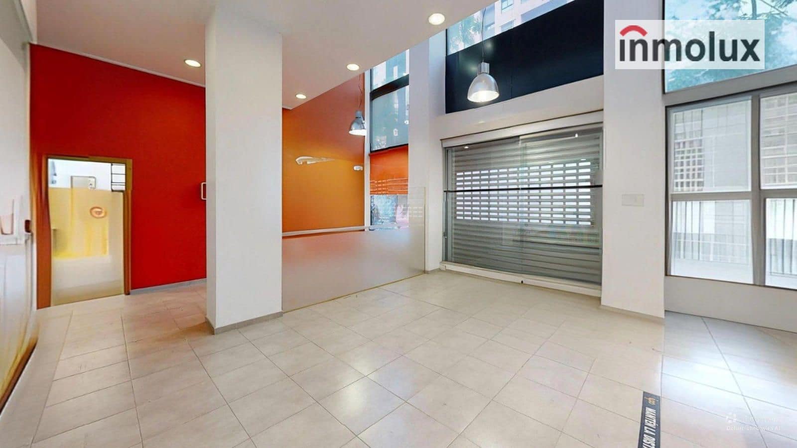 Local Commercial à vendre à Alicante ville - 365 000 € (Ref: 9340360)