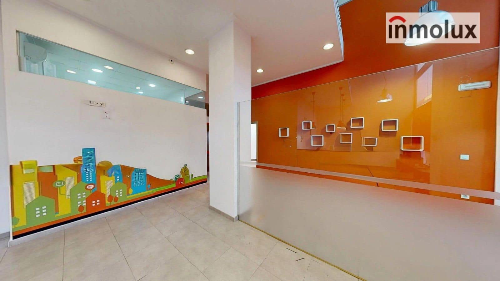 Local Commercial à vendre à Alicante ville - 365 000 € (Ref: 9340360)