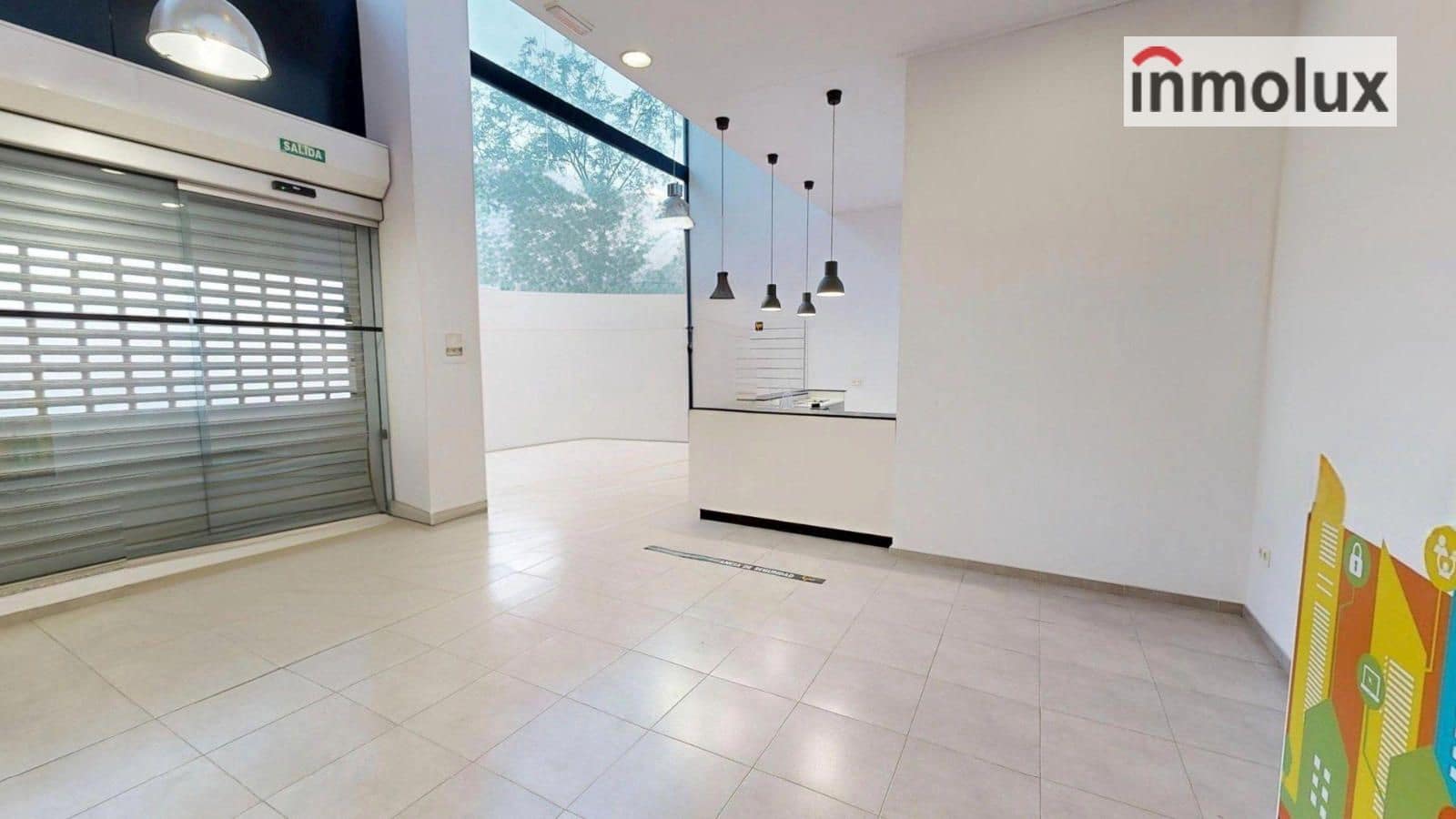 Local Commercial à vendre à Alicante ville - 365 000 € (Ref: 9340360)