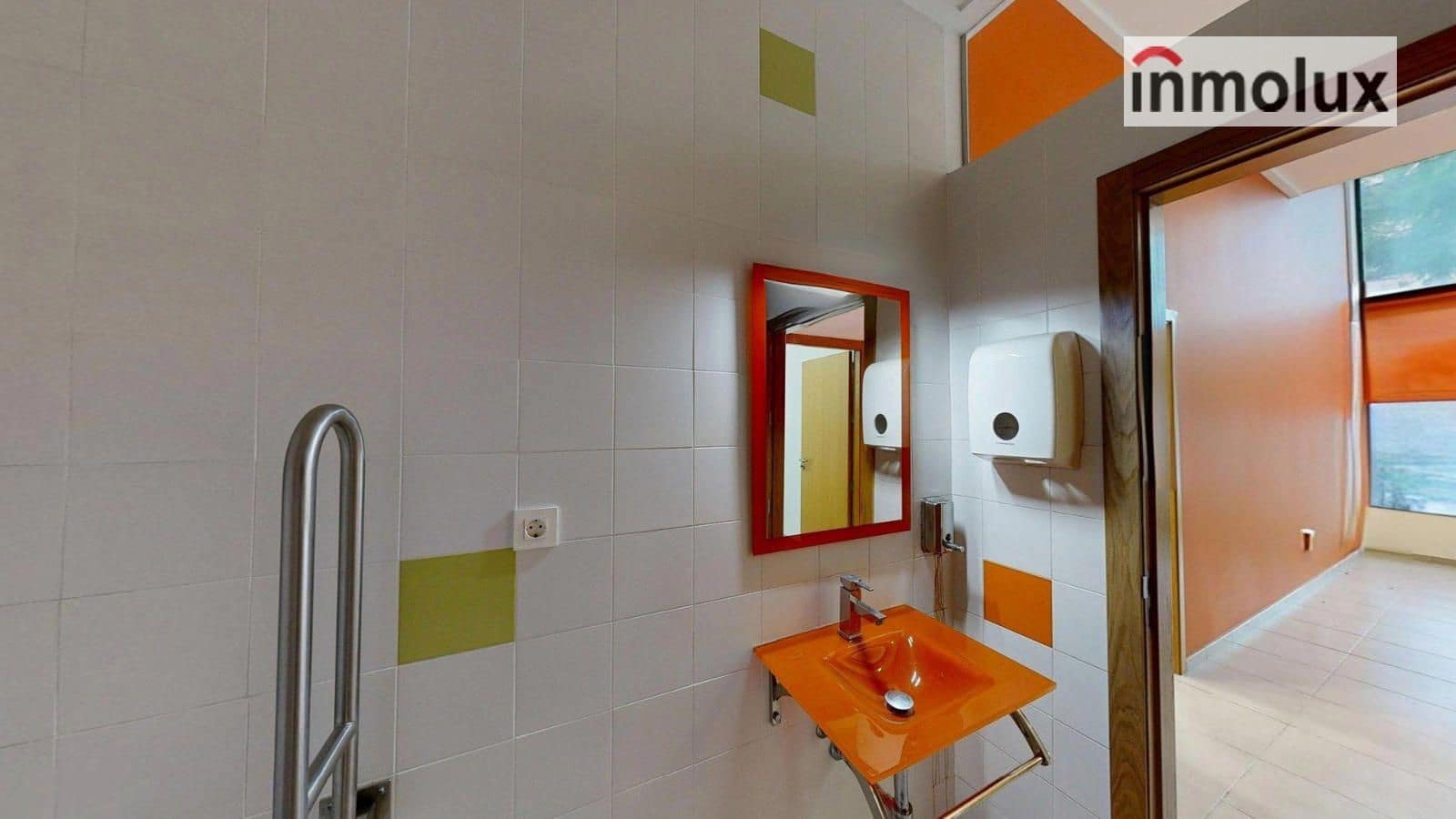 Local Commercial à vendre à Alicante ville - 365 000 € (Ref: 9340360)