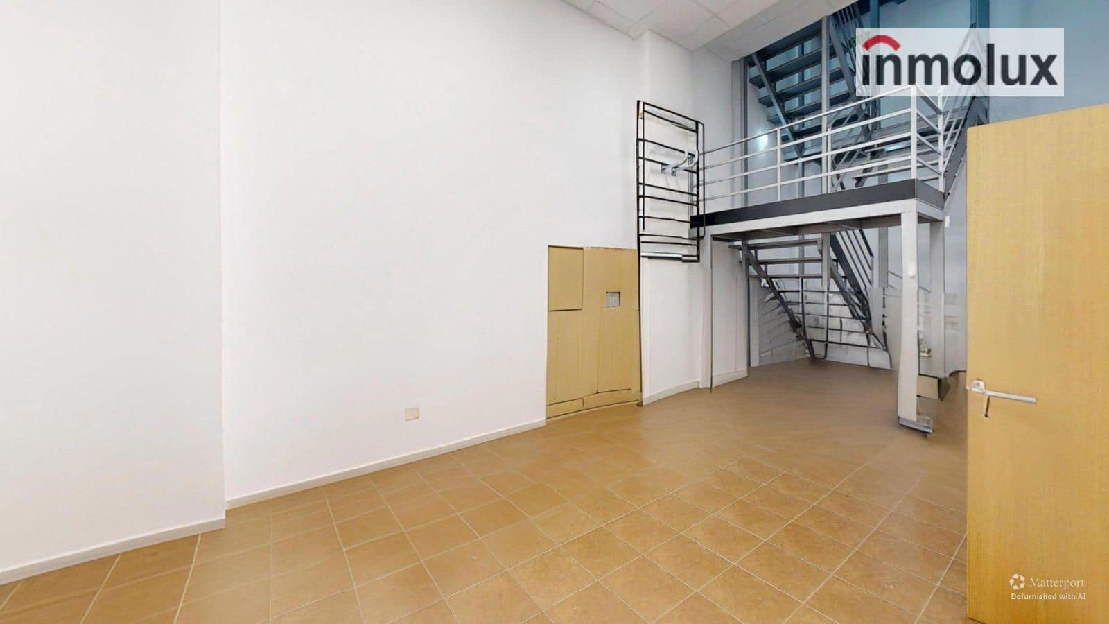 Local Commercial à vendre à Alicante ville - 365 000 € (Ref: 9340360)