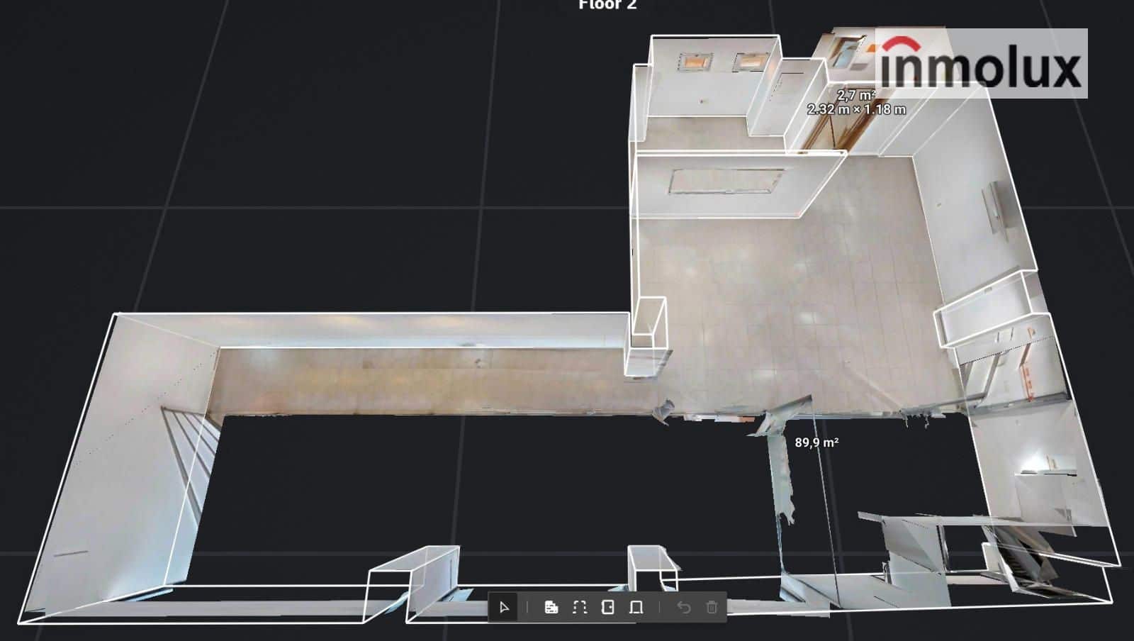 Local Commercial à vendre à Alicante ville - 365 000 € (Ref: 9340360)