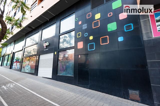 Erhverv til salg i Vistahermosa, Alicante by - € 365.000 (Ref: 9340360)