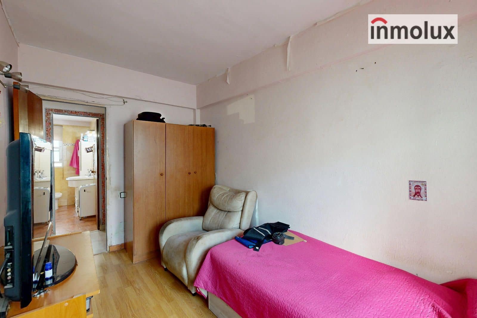 3 camera da letto Appartamento in vendita in Alicante citta - 180.000 € (Rif: 9344011)