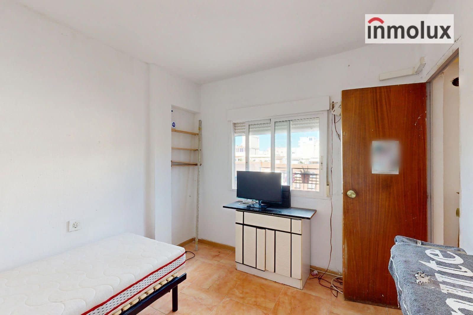3 camera da letto Appartamento in vendita in Alicante citta - 180.000 € (Rif: 9344011)