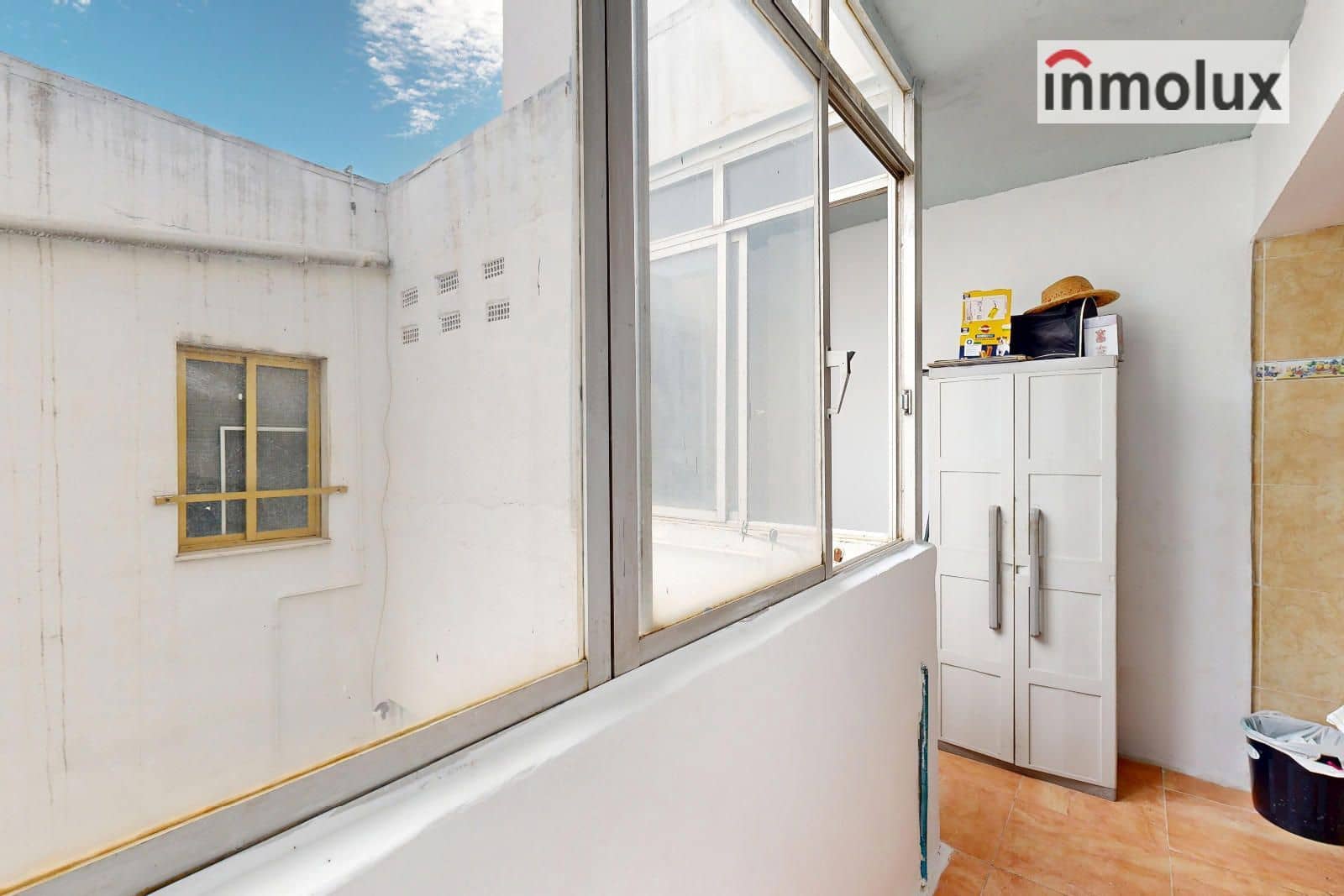 3 camera da letto Appartamento in vendita in Alicante citta - 180.000 € (Rif: 9344011)