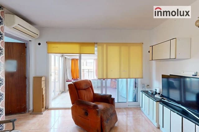 3 camera da letto Appartamento in vendita in Los Ángeles, Alicante città - 180.000 € (Rif: 9344011)