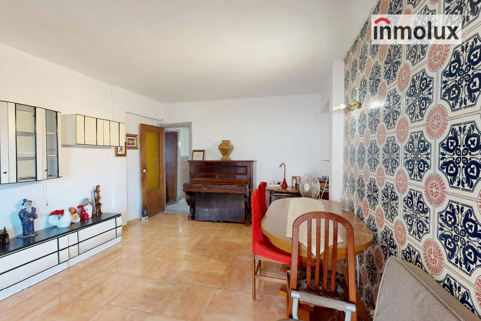 3 camera da letto Appartamento in vendita in Alicante citta - 180.000 € (Rif: 9344011)