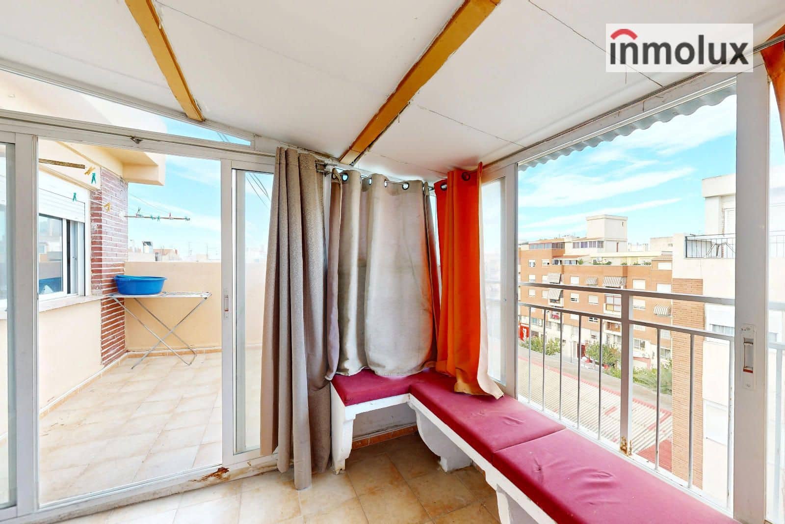 3 camera da letto Appartamento in vendita in Alicante citta - 180.000 € (Rif: 9344011)