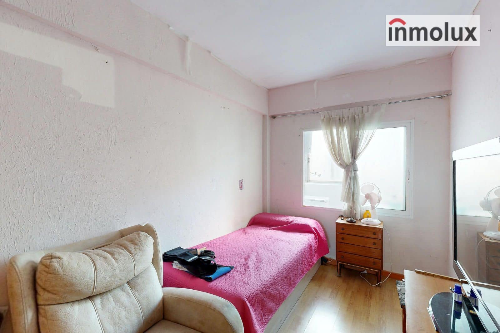 3 camera da letto Appartamento in vendita in Alicante citta - 180.000 € (Rif: 9344011)