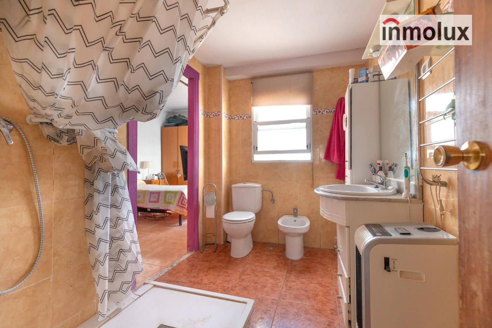 3 camera da letto Appartamento in vendita in Alicante citta - 180.000 € (Rif: 9344011)