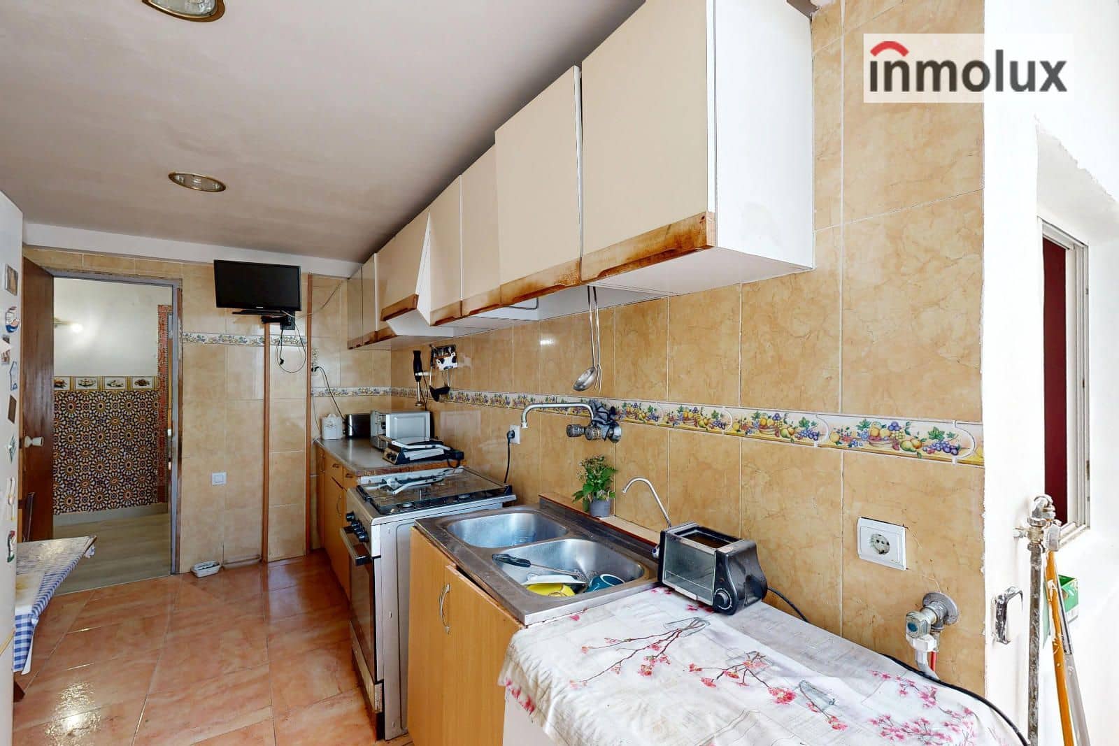 3 camera da letto Appartamento in vendita in Alicante citta - 180.000 € (Rif: 9344011)