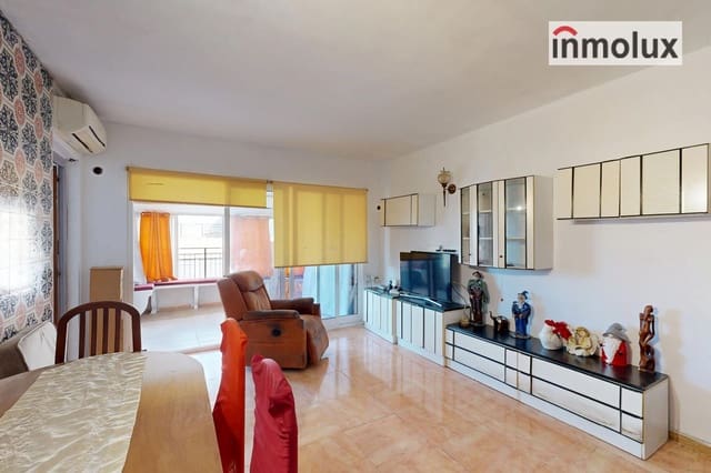 3 camera da letto Appartamento in vendita in Los Ángeles, Alicante città - 180.000 € (Rif: 9344011)