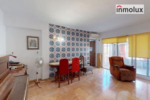 3 camera da letto Appartamento in vendita in Los Ángeles, Alicante città - 180.000 € (Rif: 9344011)